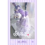 BYJOVE – StellaLou Preserved Flower Customization